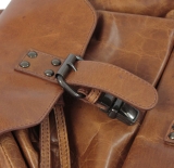 Frankies Garage Rucksack RODEO