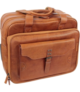 Frankies Garage Trolley Businessbag RODEO