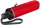 Knirps Taschenschirm T.100 Duomatic Auf-Zu-Automatik ID Border - red
