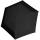 Knirps mini Taschenschirm Travel - black