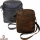 LandLeder Schultertasche mit Reißverschluss CAMBRIDGE