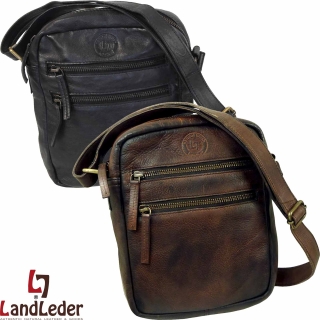 LandLeder Schultertasche Casualbag CAMBRIDGE