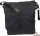 LandLeder Umhängetasche Postbag CAMBRIDGE - schwarz