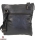 LandLeder Schultertasche CAMBRIDGE - schwarz