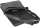 LandLeder Umhängetasche Full Flap Bag CAMBRIDGE - schwarz