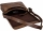 LandLeder Umhängetasche Full Flap Bag CAMBRIDGE - braun