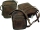 LandLeder Schultertasche Casualbag CAMBRIDGE - braun