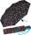 Esprit Taschenschirm Easymatic Light mit Auf-Zu Automatik Letterjam
