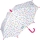 Esprit Kinder-Stockschirm - colored dots