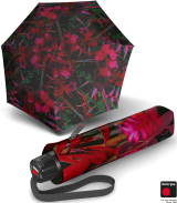 Knirps Mini-Taschenschirm T.050 - klein und leicht Mariah