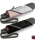 Knirps Taschenschirm T.200 Duomatic - Glitter Print - Rihanna