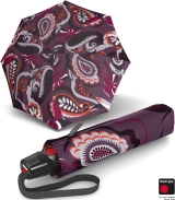 Knirps Taschenschirm T.200 Duomatic - stabil und...