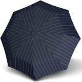 Knirps Taschenschirm T.200 Duomatic - stabil und sturmfest - Justin - blue