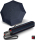 Knirps Taschenschirm T.200 Duomatic - stabil und sturmfest - Justin - blue