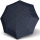 Knirps Taschenschirm T.200 Duomatic - stabil und sturmfest - Justin - blue