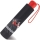 Scout Kinder-Taschenschirm mit reflektierenden Streifen Red Racer