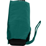 Doppler Damen Taschenschirm Mini Carbonsteel Slim Uni - evergreen