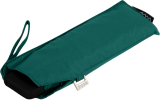 Doppler Damen Taschenschirm Mini Carbonsteel Slim Uni - evergreen