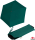 Doppler Damen Taschenschirm Mini Carbonsteel Slim Uni - evergreen
