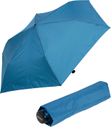 Doppler zero,99 extrem leichter Mini Damen Taschenschirm...