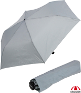 Doppler zero,99 extrem leichter Mini Damen Taschenschirm...