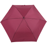 Doppler zero,99 extrem leichter Mini Damen Taschenschirm - royal berry