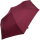 Doppler zero,99 extrem leichter Mini Damen Taschenschirm - royal berry