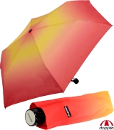 Doppler Mini Taschenschirm Havanna New York - wine