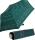 Doppler Mini Taschenschirm Havanna Sydney - green