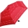 Doppler Mini Taschenschirm Havanna Sydney - red