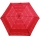 Doppler Mini Taschenschirm Havanna Sydney - red