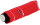 Doppler Mini Taschenschirm Havanna Sydney - red