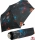 Doppler Mini Taschenschirm Havanna Barcelona - black