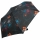 Doppler Mini Taschenschirm Havanna Barcelona - black