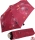 Doppler Mini Taschenschirm Havanna Barcelona - red