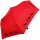 Doppler Mini Taschenschirm Havanna Fancy Cat´s - rot
