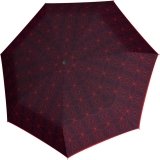 Doppler Damen Taschenschirm Magic XS Carbonsteel mit...