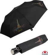 Doppler Damen Taschenschirm mit Auf-Zu-Automatik Magic...