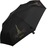 Doppler Damen Taschenschirm mit Auf-Zu-Automatik Magic...