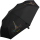 Doppler Damen Taschenschirm mit Auf-Zu-Automatik Magic Fiber - Night Paris