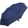 Doppler Damen Taschenschirm mit Auf-Zu-Automatik Magic Fiber Sydney - navy