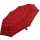 Doppler Damen Taschenschirm mit Auf-Zu-Automatik Magic Fiber Sydney - wine