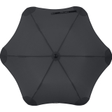 Blunt Taschenschirm XS Metro mit Auf-Automatik - schwarz