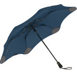 Blunt Taschenschirm XS Metro mit Auf-Automatik - navy