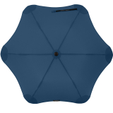 Blunt Taschenschirm XS Metro mit Auf-Automatik - navy
