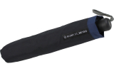 Blunt Taschenschirm XS Metro mit Auf-Automatik - navy