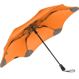 Blunt Taschenschirm XS Metro mit Auf-Automatik - orange
