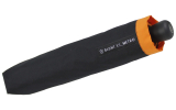 Blunt Taschenschirm XS Metro mit Auf-Automatik - orange