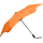 Blunt Taschenschirm XS Metro mit Auf-Automatik - orange