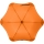 Blunt Taschenschirm XS Metro mit Auf-Automatik - orange